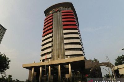Terbukti Terima Suap dari Imam Nahrawi, Pengawal Tahanan KPK Dipecat Tak Hormat