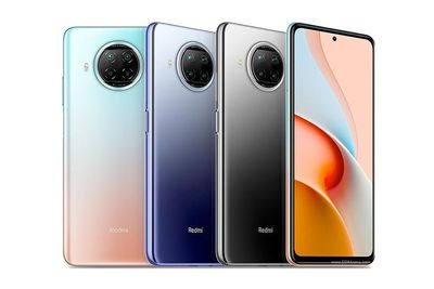 10 Smartphone Paling Dicari-Cari di Minggu ke-51 Tahun 2020!