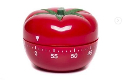Teknik Pomodoro, Cara Pengelolaan Waktu Agar Lebih Efektif
