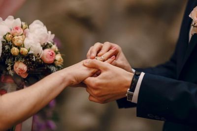 Bukan Cuma Cinta: Ini Checklist Wajib Sebelum Menikah