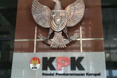 Pemecatan Pengawal Tahanan KPK Ternyata Juga Gara-gara Terima Tiga Dus Empek-Empek