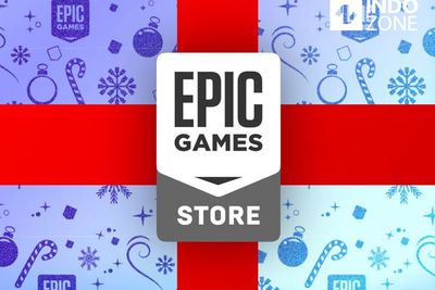 Daftar 15 Game yang Bakal Digratiskan Epic Games Telah Bocor di Internet!