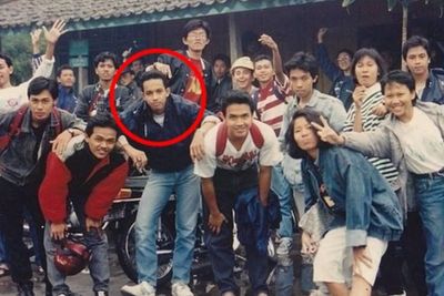 Anies Baswedan Unggah Foto Lawas, Penampilannya saat Masih Jadi Mahasiswa UGM Jadi Sorotan