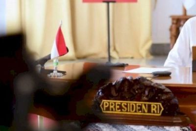 Wacana Presiden 3 Periode Dinilai Ngawur dan Para Pejabat Ingin Melanggengkan Kekuasaan
