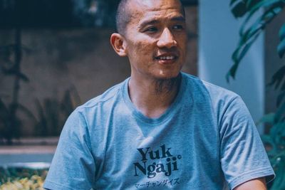 Heboh Soal Anak Pak Lurah , Ustadz Felix Siauw Ingatkan Anaknya: Bapakmu Bukan Pak Lurah!