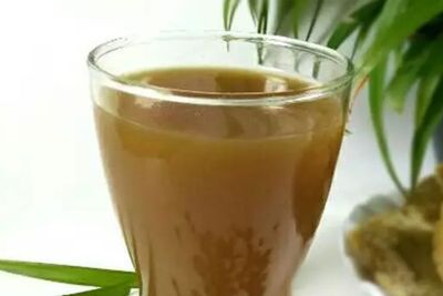 Resep Sari Kacang Hijau, Minuman Sehat Kaya Protein