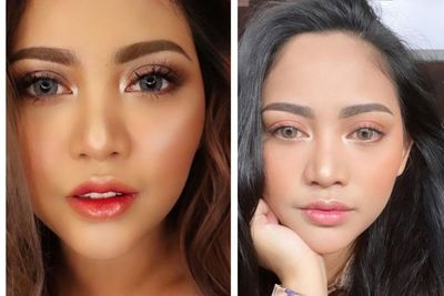Lepas Hijab, Selebgram Rachel Vennya Trending Topic di Twitter