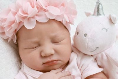 30 Nama Bayi Perempuan dari Alquran yang Penuh Makna
