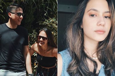 Panggil Sayang, Arsyah Rasyid Beri Semangat ke Pevita Pearce: Jangan Berubah Jadi Zombie