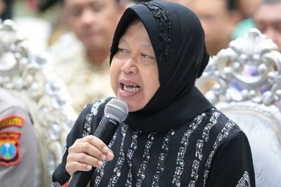 Ngaku Kaget Bisa Jadi Menteri Sosial, Risma Akan Perbaiki Data Penerima Bantuan
