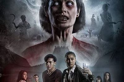 Sinopsis DreadOut (2019) - Kala Portal Dunia Magis Terbuka