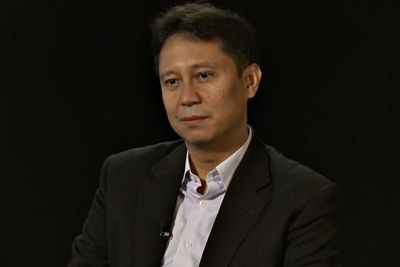 Jokowi Copot Terawan, Budi Gunadi Sadikin Jadi Menkes