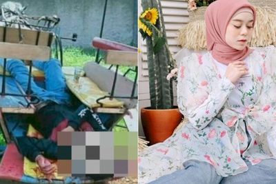 POPULER: Sosok Kusir Delman yang Digorok & Lesty Masuk 5 Besar Daftar 100 Wanita Tercantik