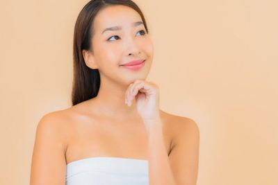 Rahasia Glass Skin Alami Ternyata Bukan Cuma Skincare! Coba Perbanyak Lemak Sehat Ini untuk Kulit Lebih Glowing