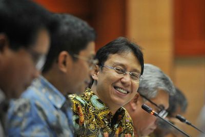 Tidak Cukup Pemerintah, Menkes Budi Akui Penanganan COVID-19 Harus Melibatkan Rakyat
