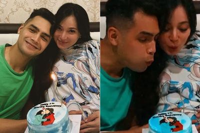 Anniversary ke-7, Asmirandah: Tahun Ini Hadiahnya Lebih Spesial karena Ada Malaikat Kecil