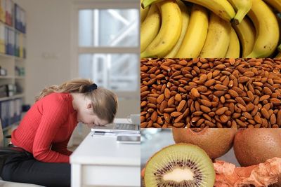 5 Makanan yang Bikin Ngantuk dan Tingkatkan Kualitas Tidur