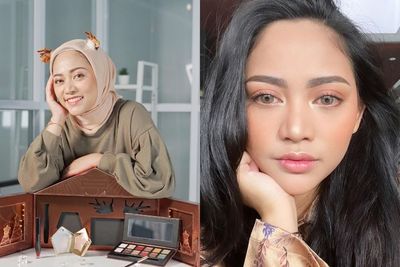 Unggah Foto Tanpa Hijab di Hari Ibu, Rachel Vennya Bikin Netizen Khawatir dan Penasaran
