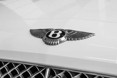 Bentley Ternyata Lebih Senang Dikontrol oleh Audi Ketimbang Porsche!