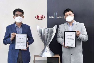 Dapat Sponsor dari KIA Motors, DAMWON Gaming Bakal Lakukan Rebranding!