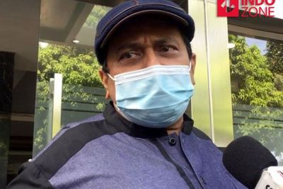 Haikal Hassan Cerita Mimpi Bertemu Rasul, Katanya Hanya Ingin Menghibur