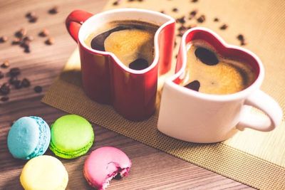Sudah Tahu? Ini Perbedaan Antara Kopi Bubuk dan Kopi Instan