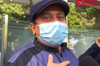 Haikal Hassan Penuhi Panggilan Polda Metro Soal Mimpi Bertemu Rasul