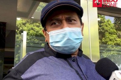 Polda Metro Jelaskan Soal Haikal Hassan yang Sempat Reaktif Covid-19