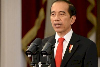 Beredar Kabar Jokowi akan Lantik 5 Wakil Menteri, Ini Daftar Namanya