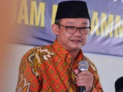 Ini Alasan Sekum PP Muhammadiyah Abdul Mu ti Tolak Jabatan Wamendikbud