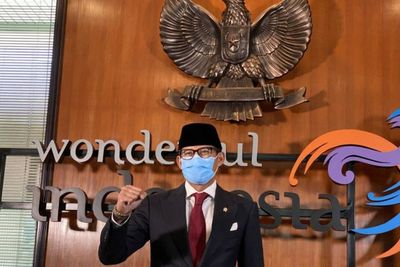 Sandiaga Uno akan Diskusikan OK OCE dengan Jajaran Kemenparekraf