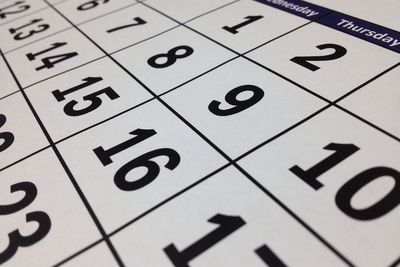 Peristiwa Penting 23 Desember: Perang Dunia I hingga Pesawat Jatuh
