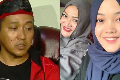 Tega, Teddy Ternyata Pernah Pinjam Mobil ke Putri Delina Tapi Malah Dijual