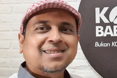 Haikal Hassan Bakal Diperiksa Polda Metro Hari Ini Soal Mimpi Bertemu Rasul