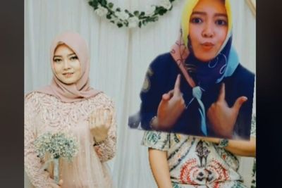 Sudah Lamaran Pacar Tiba-tiba Menghilang, Ternyata Diam-diam Melakukan Hal Tak Diduga