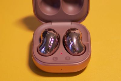 Spesifikasi Samsung Galaxy Buds Pro Terkuak, Dirilis Bersamaan dengan Galaxy S21 Series