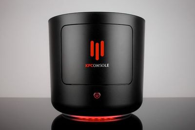 Cooler Master dan KFC Benar-Benar Hadirkan KFConsole ke Dunia Nyata!