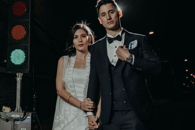 Bikin Publik Heboh, Hannah Al Rashid dan Nino Fernandez Ternyata Sudah Menikah
