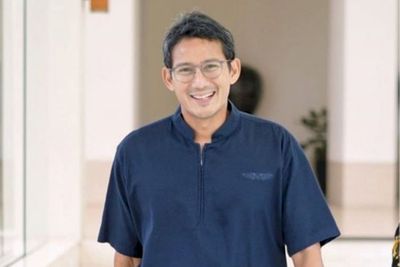 Jadi Menparekraf, Komisi X DPR: Mas Menteri Sandiaga Uno Punya Tugas Berat