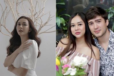 Eryck Amaral Tak Peduli ke Anak, Aura Kasih: Bingung Sama Manusia yang Gak Sayang Anak