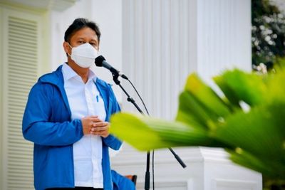 Budi Gunadi Diharapkan Tak Meremehkan Masalah Covid-19 seperti Terawan