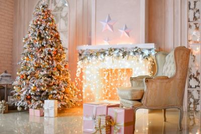 Mulai dari Pohon hingga Hadiah Terbesar, Ini 3 Fakta Menarik Natal