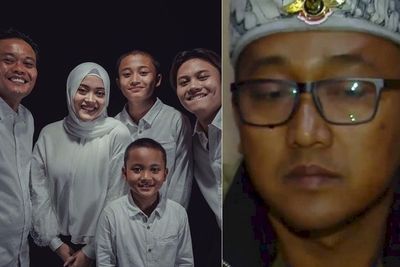 Sule Ogah Campuri Masalah Warisan yang Diributkan Teddy: Itu Haknya Anak-anak