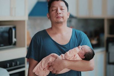 Curhat Ringgo Agus yang Fotonya Hilang dari Wallpaper HP Istri: Ini Kenapa Ya Bun