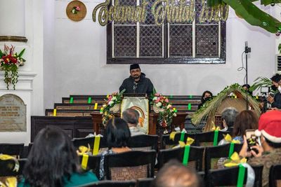 Heboh Soal Ahmadiyah dan Syiah, Ini Kata Menag Yaqut