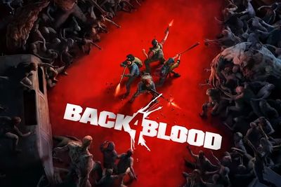 Mengenal Back4blood, Game FPS Bertema Zombie Mirip Left4Dead!