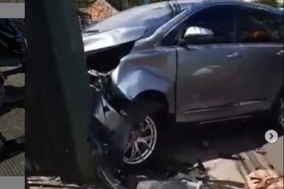 Polisi Tetapkan 1 Tersangka di Kasus Kecelakaan Maut di Jaksel
