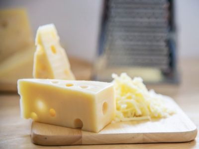 Makan Keju Dapat Menurunkan Risiko Penyakit Jantung