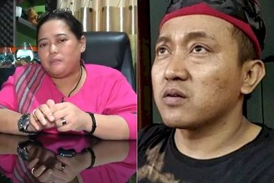 Kata Mbak You Soal Teddy yang Ributkan Warisan: Dia Nggak Mau Susah, Maunya Duit dan Duit!