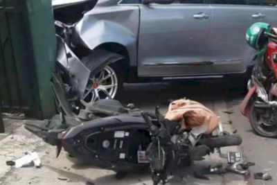 Olah TKP Kecelakaan Maut Jaksel Gunakan Metode Traffic Accident Analysis, Apa Itu?
